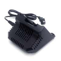 40V MAX Batterie Chargeur LCS36 LCS40 Remplacement pour Black et Decker 36V 40V LBX2040 LBXR36 Max chargeur de Batterie Au Lithium