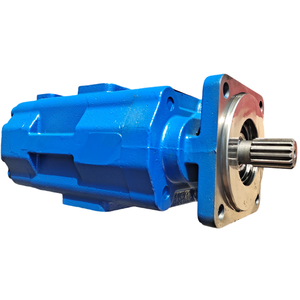 Bomba de Engranajes para Motor Diésel Huamao Original CBGJ2080/2045 - Origen Shandong, Múltiples Especificaciones, Funcionamiento Estable, 1 Año de Garantía - Product Image 6