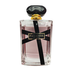 1OO ML Parfum pour femmes Nice Scents PARADISE Fragrance haute qualité Verres Bouteille Lady Parfum - Product Image 2
