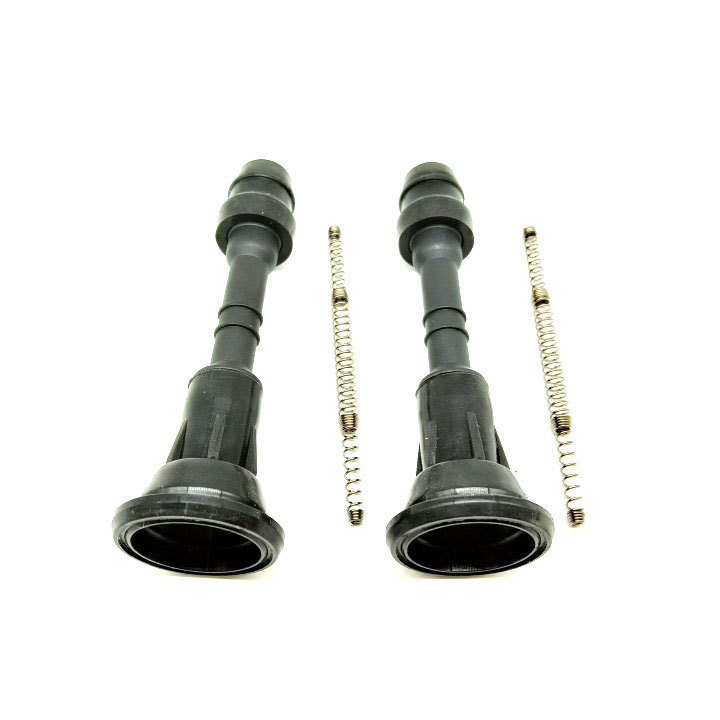 22448-7S015 22448-8J11C Ignition Coil Rubber Boot for Nissan ALTIMA MAXIMA PATHFINDER