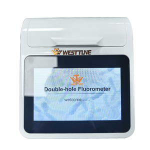 WESTTUNE Tragbares DNA RNA Fluoreszenz-Photometer Zweikanal-Protein-<span class=keywords><strong>Fluorometer</strong></span> - Product Image 5