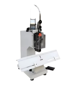 Good Quality Stitching Machine Efficient Commercial Stitcher Single-Headed <b>Binder</b> for <b>Notebook</b> Books Binding - Product Image 2