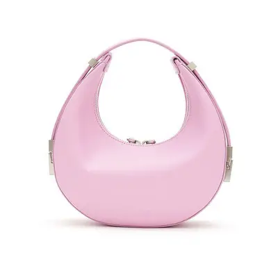 Hot Girl bag special-interest design personalized retro selenodont bag simple fashion all-match shoulder underarm handbag