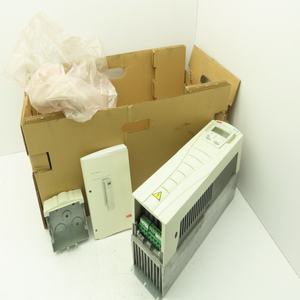 ACH550UH015A4 ซีรีส์ ACH550 ไดรฟ์ HVAC 10 แรงม้า 3 เฟส 480 โวลต์ 15.4 แอมป์ PLC - Product Image 4