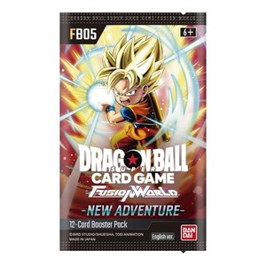 Paquete de Sobres de Cartas Coleccionables <span class=keywords><strong>Dragon</strong></span> Wholesale Balled FB05 TCG, Caja de Juego de Cartas de Aventuras Desconocidas Sellada para Adultos Interesados - Product Image 6