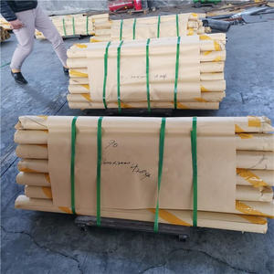 עופרת גיליון 2mm חולים קרינת הגנת עופרת גיליון קרינה הגנה להוביל גיליון - Product Image 6