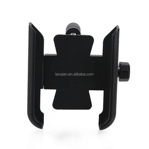 Accesorios universales para motocicleta <span class=keywords><strong>BMW</strong></span> K1300 <span class=keywords><strong>GT</strong></span> K <span class=keywords><strong>1300</strong></span> <span class=keywords><strong>GT</strong></span> 2009-2015 K1300GT, soporte para manillar de teléfono móvil, soporte GPS - Product Image 3