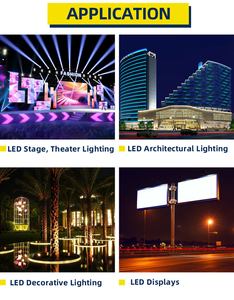 Fuente de Alimentación Conmutada MeanWell LRS-200-36 5.9A 36V CA a CC, Fuente de Alimentación Industrial de 3.3V 4.2V 5V 12V <span class=keywords><strong>15V</strong></span> 24V 36V 48VDC - Product Image 6