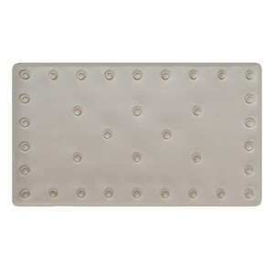 <span class=keywords><strong>Tapis</strong></span> <span class=keywords><strong>antidérapant</strong></span> en PVC <span class=keywords><strong>pour</strong></span> baignoire et <span class=keywords><strong>douche</strong></span>, séchage rapide, <span class=keywords><strong>tapis</strong></span> <span class=keywords><strong>de</strong></span> nettoyage des pieds <span class=keywords><strong>pour</strong></span> le sol <span class=keywords><strong>de</strong></span> la baignoire - Product Image 2