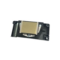 Tête d'impression originale F186 Dx5 186 déverrouillée pour imprimante grand format Eco Solvent / Dtf / UV