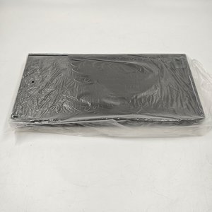 Oem 24/48 Core 1U Rack <span class=keywords><strong>mount</strong></span> trượt ngăn kéo sợi quang Patch Panel với SC nối FTTH ODF Splice Khay 24 cổng - Product Image 3