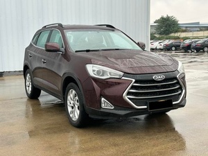 Voiture d'occasion chinoise pas chère, <span class=keywords><strong>JAC</strong></span> Ruifeng S7 <span class=keywords><strong>SUV</strong></span>, haute configuration, stable et durable, disponible pour l'exportation vers l'Afrique - Product Image 3