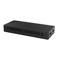 Mini PC QUNSHI de Fábrica OEM ZX05 Intel Alder N150 con Windows 11 Pro, 12GB LPDDR5, Mini Computadora de Escritorio Portátil con Windows 11