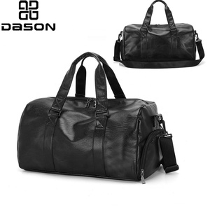 <strong>Travel</strong> <strong>Holdall</strong> <strong>with</strong> <strong>Wheels</strong> <strong>with</strong> Logo,Rolling OvernightBag <strong>with</strong> Shoe Compartment,Soft Carry on Luggage <strong>with</strong> <strong>Wheels</strong> for <strong>Travel</strong> - Product Image 6