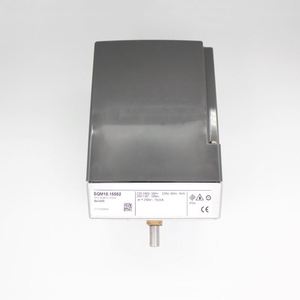 Servomotor Siemens Tipo SQM10.15502 15562 16502 16562 Reemplazado - Product Image 3