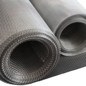ลวดตาข่ายโลหะคุณภาพสูง ราคาโรงงานโดยตรง - Product Image 3