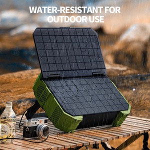 Centrale électrique Portable de 1000 watts pour la maison Camping RV voyage Van vie et exploration européenne nouveau support de centrale électrique domestique - Product Image 5