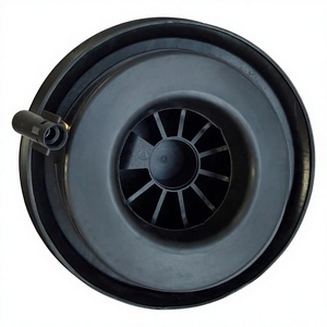 Resorte Neumático de Alta Calidad para Grand 2021-2025, Resorte de Suspensión Neumática Trasero Izquierdo 68372517AC 68372517AB - Product Image 4