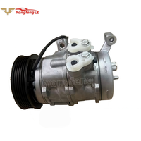 Wei Te Na 10SE13C für Neuen Avanza Vios für 2012 R134a 12V Auto-Klimakompressor mit 1 Jahr Garantie