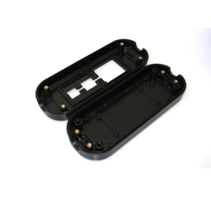 Độ chính xác nhanh chóng nguyên mẫu CNC gia công ABS/PA66/PP/PC/PMMA/PSU/pctg/TPE/TPU/PBT bộ phận tùy chỉnh ép phun cắt OEM ODM - Product Image 4