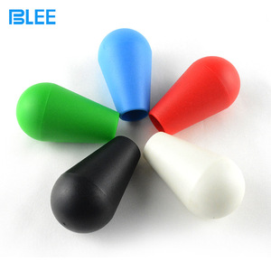 จอยสติ๊กคริสตัลบอล Blee ขนาด 4 ซม. สีสันสดใส อุปกรณ์เสริมสำหรับเครื่องเกมอาร์เคด - Product Image 5