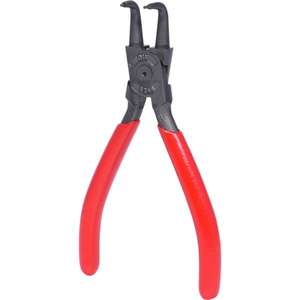 KS เครื่องมือ-คีม119.2064สำหรับสลักเกลียวภายในคีม4042146383650แบบมีมุมและคีมตัดแหวน - Product Image 3