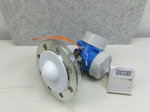 เครื่องวัดระดับเรดาร์ไมโครไพลอต Endress+Hauser E+H รุ่น EH3283 FMR532 พร้อมจอ LCD  พร้อมเซ็นเซอร์วัดระดับเรดาร์ Eh3066 - Product Image 6