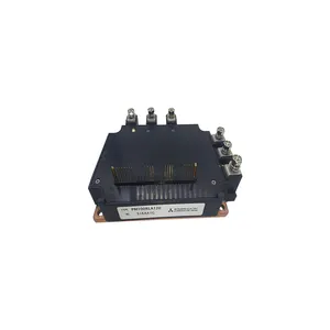 INTELLIGENT POWER MODULES FLAT-BASE TYPE INSULATED PACKAGE Integrated circuit IC PM100RLA120 Professional supply Original