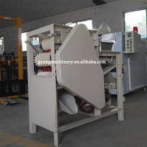 <span class=keywords><strong>Peladora</strong></span> <span class=keywords><strong>de</strong></span> Piel Roja para Alimentos Industriales, Tipo Húmedo, para Garbanzos, Soja, Avellanas, Cacahuetes, <span class=keywords><strong>Almendras</strong></span>, con Certificación CE - Product Image 3