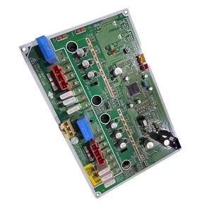 Carte mère de ventilateur de climatisation centrale LG compatible EBR79839001 EAX64524801 EBR743649, pièce de rechange anti-poussière - Product Image 3