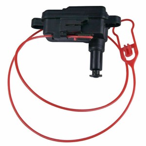 Actuador de Cierre Centralizado Audi 4L0862153D DC 12V con Botón Pulsador para A6 L7 Q7 - Product Image 2