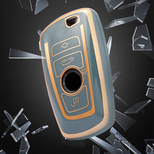 Funda Protectora de TPU para Llave de Auto BMW 2026 - Product Image 4