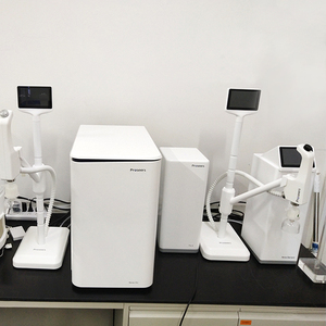 เครื่องกรองน้ำอัตโนมัติ <span class=keywords><strong>nova</strong></span> U ระบบบำบัดน้ำแบบมืออาชีพถังเก็บน้ำรับประกัน1ปีสำหรับห้องปฏิบัติการโรงแรม - Product Image 2