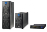 APC Online UPS 220V Single Phase 10000W SPM10K Model Backup Uninterruptible Power Supply for Telecommunications Application