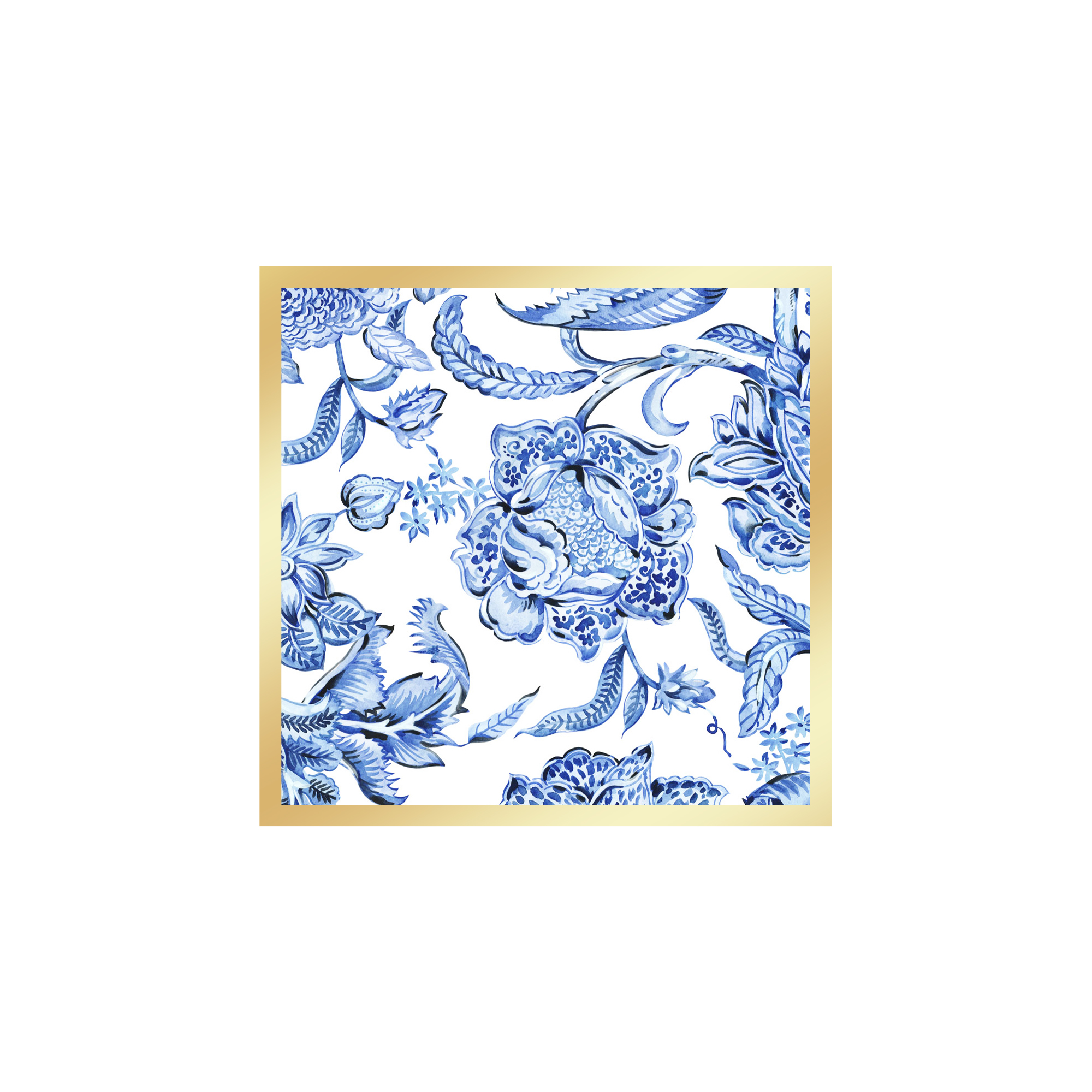 servilleta 33*33cm*20uds