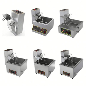 Macchina Continua per Miscelare e Temperare Cioccolato, Attrezzatura per Produzione di Cioccolato in Vendita negli USA - Product Image 6