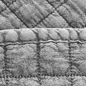 Bonne affaire Literie Couette en coton 100% Couettes Housse de couette en coton Draps Ensemble de literie - Product Image 4