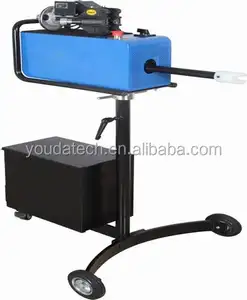 Xe Sửa Chữa Xe Disc Aligner Phanh Lathe Máy Để Bán