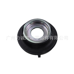 Roulements de moteur avant pour Ford Focus JX6Z18198H MX613K099AB JX613K099ACB Roulement de moyeu de roue pour roues avant - Product Image 2