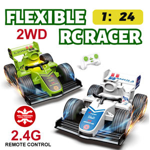 Giocattoli LK 1:24 auto da corsa telecomandata Rc <span class=keywords><strong>Formula</strong></span> Car Rc Sport Car <span class=keywords><strong>Formula</strong></span> giocattolo da corsa - Product Image 2