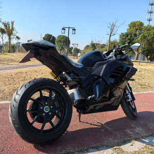 Motocicleta eléctrica potente deportiva de tamaño completo de 8000W <span class=keywords><strong>DUCATI</strong></span> <span class=keywords><strong>Diavel</strong></span> 150 km/h - Product Image 4