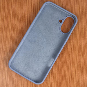 <span class=keywords><strong>I</strong></span> <span class=keywords><strong>Phone</strong></span> 16 Pro Max case <span class=keywords><strong>Cover</strong></span> Full Silicone all'ingrosso di fabbrica per iPhone 16 Plus Case 11 12 13 14 15 <span class=keywords><strong>Cover</strong></span> - Product Image 5