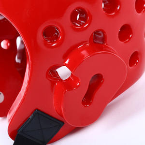 Protector de Cabeza, Casco de MMA, Muay Thai, Boxeo, Taekwondo, Karate, Protector de Cabeza WTF, Kickboxing - Product Image 2