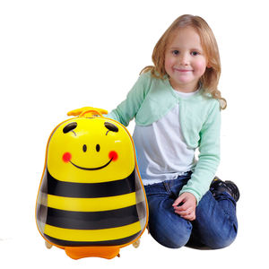 Valise étanche pour enfants, sac de voyage, design dessin animé, nouvelle collection, Offre Spéciale - Product Image 4