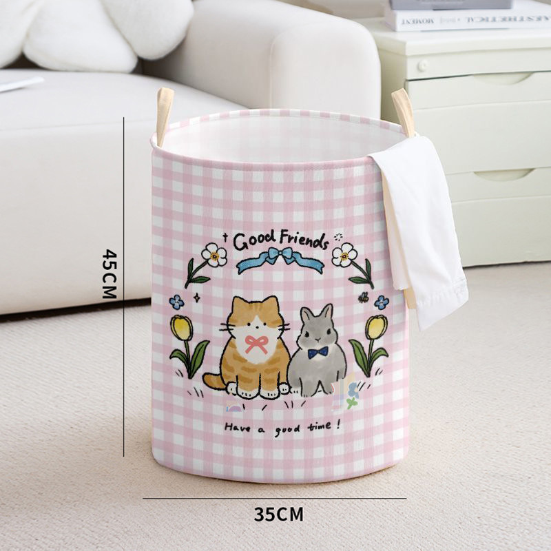 Sweet and Adorable Pet Medium Size (Gabardine Oxford Cloth)