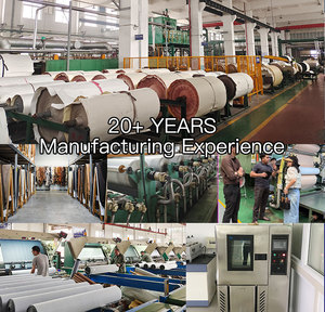 Da giả PVC in hoa văn nổi, in kỹ thuật số, chống thấm, chống mài mòn, dùng cho đồ nội thất, túi xách, giày dép - Product Image 6