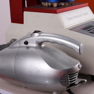 Testeur d'ababrasion rotatif en tissu, flambant neuf, équipement de test - Product Image 5