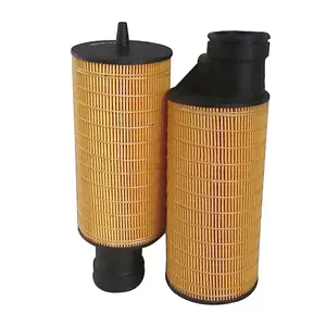 Factory Price Air Compressor Spare Part 1625840100 Oil Filter For Atlas Copco Filter Replace