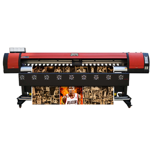 Impresora de Formato Grande Marca MC, Precio en Ghana, Máquina 3D para Sublimación, Transferencia para Tazas, Platos y Camisetas - Product Image 6