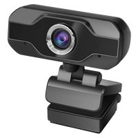 Grosir kamera Web USB 1080P, kamera Web HD siaran langsung dan konferensi Video